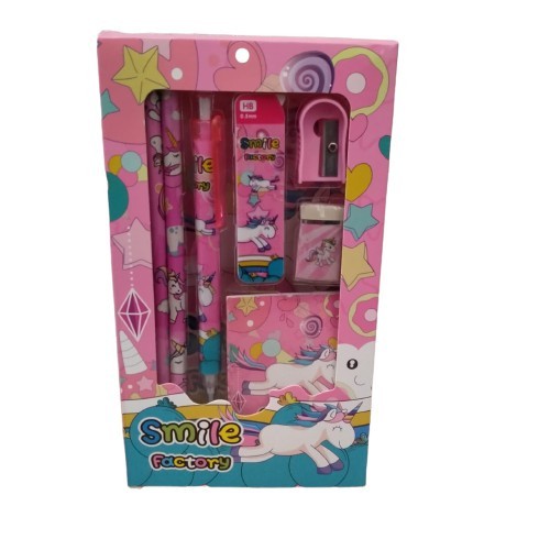 

RGT - Study set / paket belajar / hadiah ulang tahun 8008