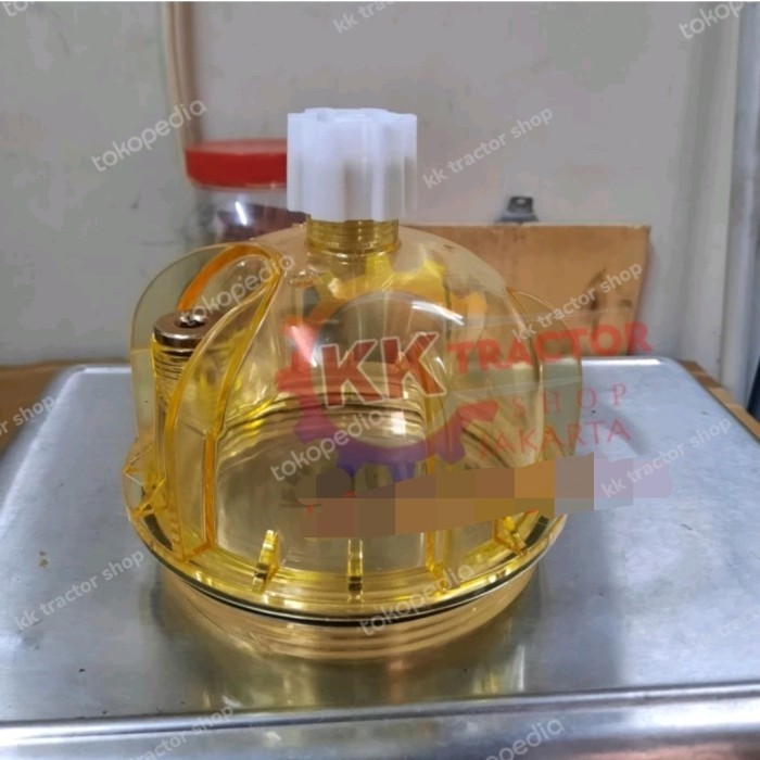 BOWL FILTER PC200-8 600-311-5640 KOMATSU berkualitas