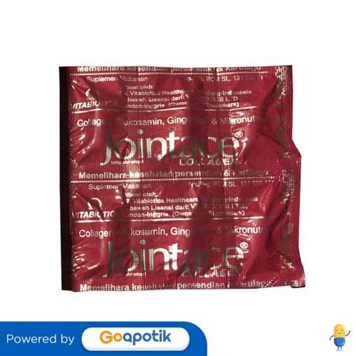 Jointace Collagen Strip 6 Tablet