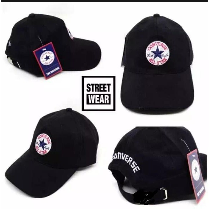 Topi Converse Murah Besi | TOPI PRIA & WANITA
