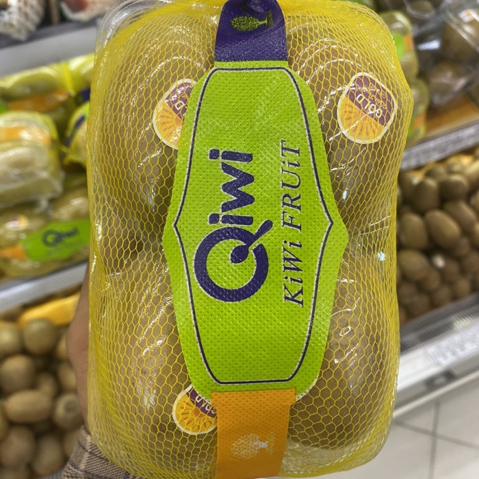 

Promo Kiwi golden RRT freah pack 750 grm