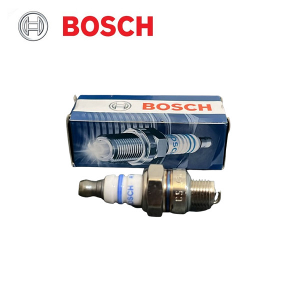 BOSCH Busi 4T USR5ECS Mesin Pemotong Rumput/Penyemprot HONDA