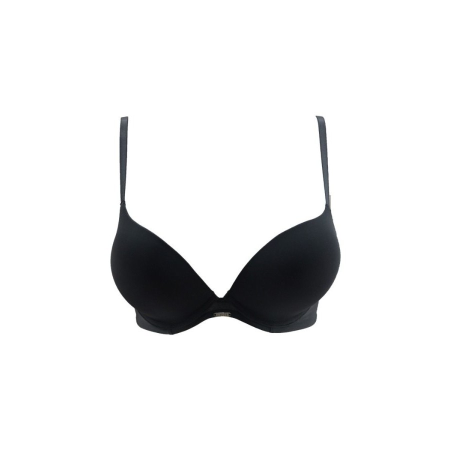 ✨LARIS✨ -WACOAL FEEL FREE COLLECTION BRA IB 5395R1 - BEIGE, 34B