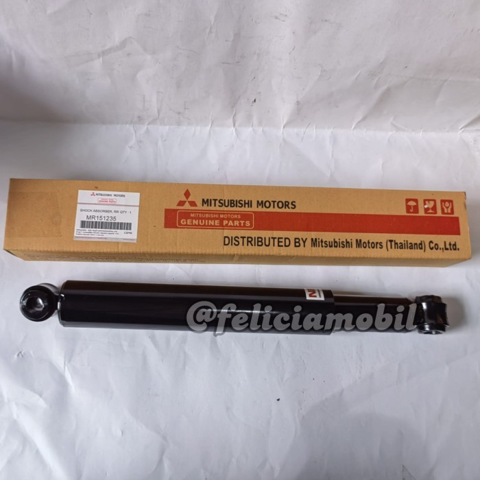 Shock RR Mitsubishi L200 MR151235