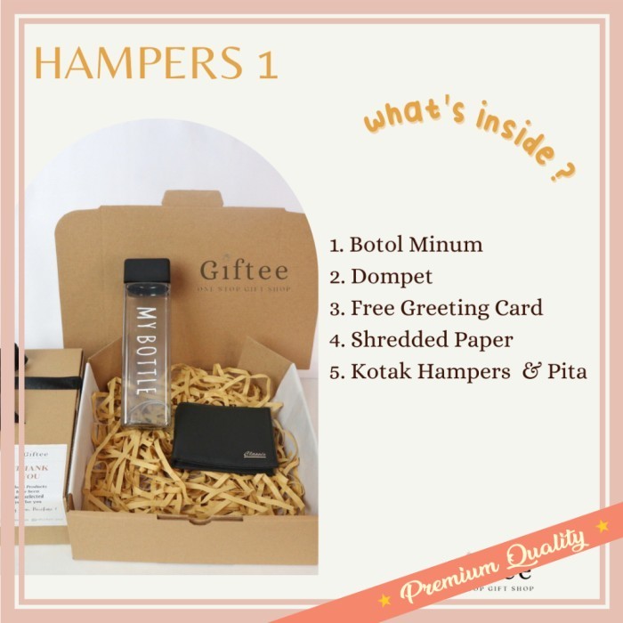 

Hampers buat pacar teman sahabat bestie unik lucu keren kekinian / HAMPERS COWOK DAVID DOMPET BOTOL MINUM JAM PARFUM TALI PINGGANG PRIA PREMIUM KADO HADIAH GIFT SET BOX ULANG TAHUN ULTAH BIRTHDAY GRADUATION WISUDA SEMPRO SIDANG ANNIVERSARY COWO TEMANPACAR