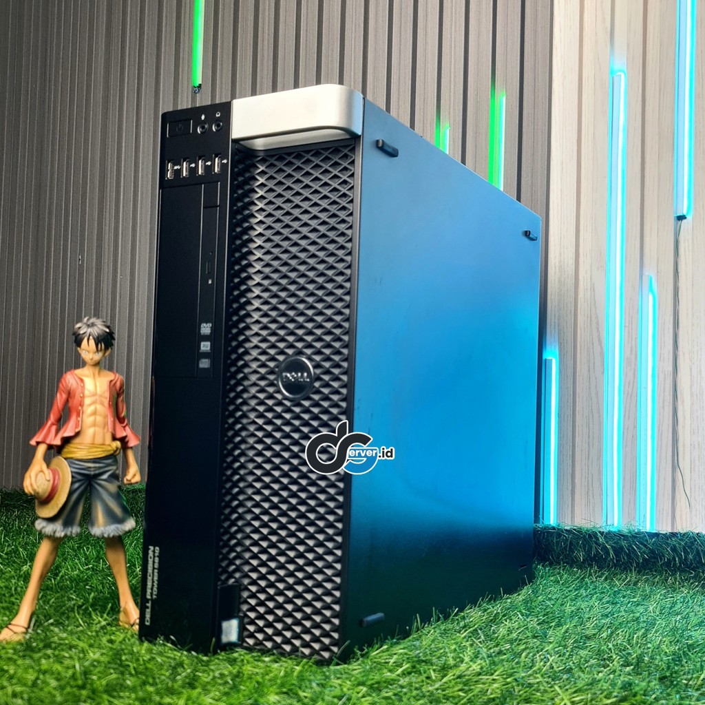 PC WORKSTATION DELL PRECISION T5810