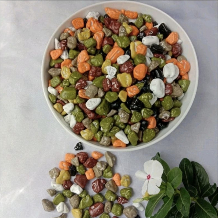 

Coklat Kerikil Arab 1kg Manis Lezat Khas Turki Kualitas Premium Oleh Oleh Haji