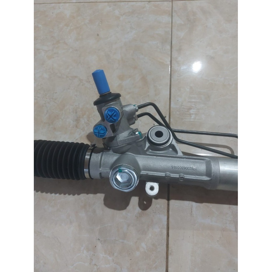 Rack Stir Steering Rack Power Steering Toyota Innova Fortuner Hailux