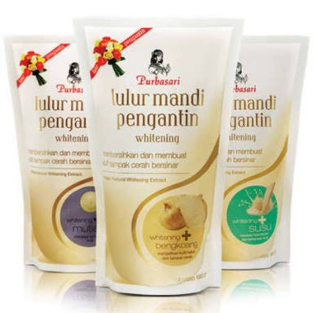 ACEH.OYU  purbasari lulur pengantin // lulur pengantin