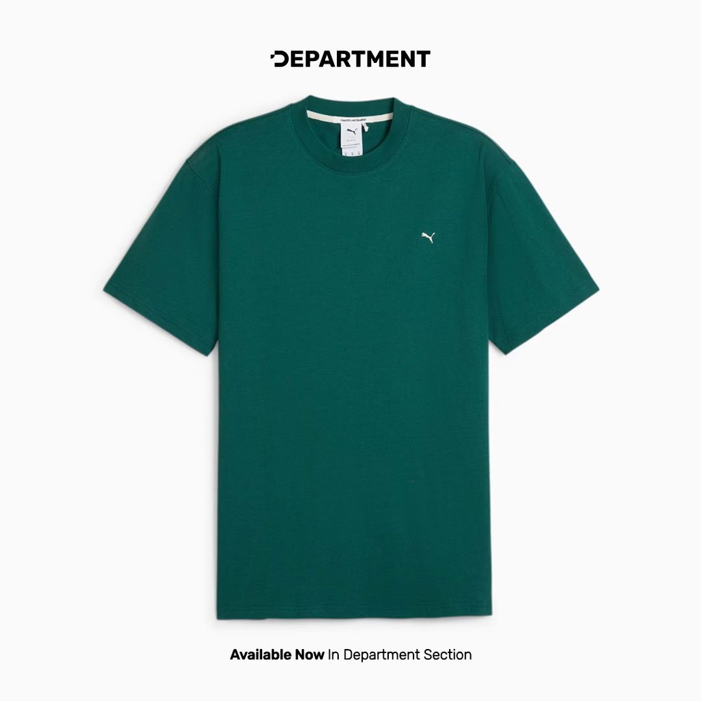 PUMA X MMQ Kaos Pria 62400943 ORI