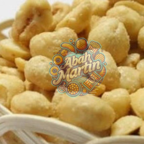 

AM KACANG BOGOR PREMIUM 1Kg Kacang Bogor Matang Kacang Bogor Goreng Kacang Bogor Gurih Kacang Bante