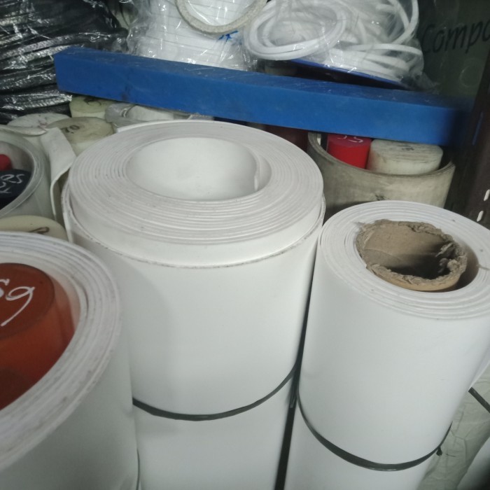 

PTFE sheet 3 mm 1m x 1m