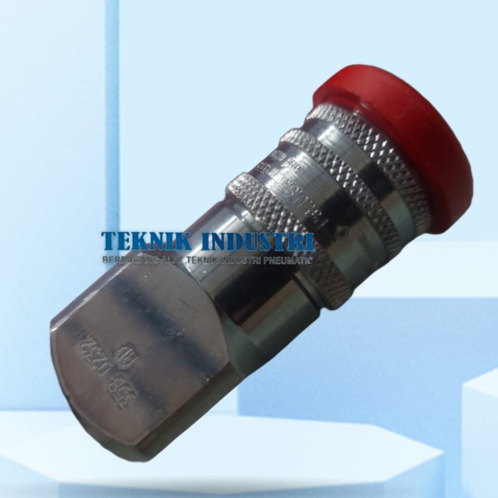 QUICK COUPLER CEJN 358 0232