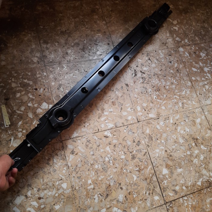 bullhead xpander bagian bawah asli original