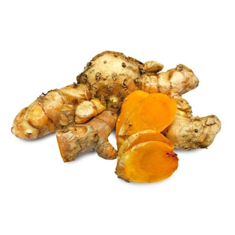 

TEMU LAWAK/KONENG GEDE SEGAR 500 GRAM