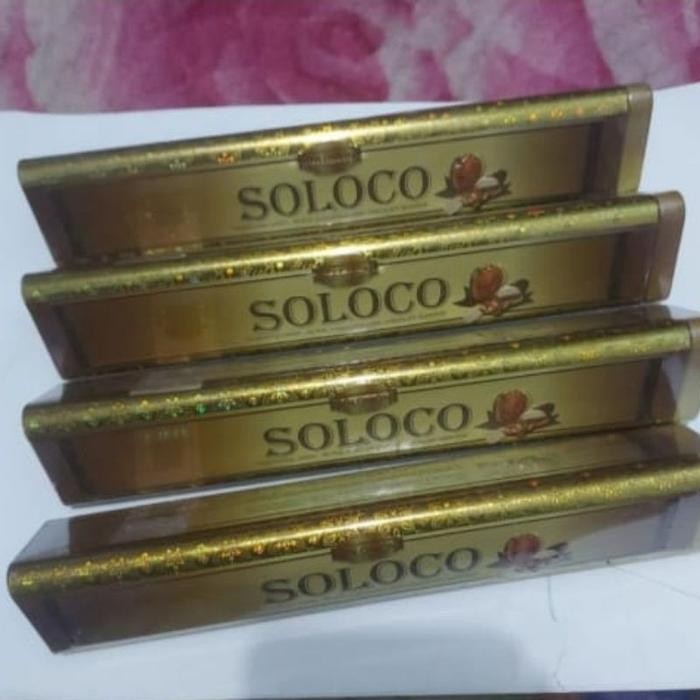 

AMAN permen stamina rasa coklat