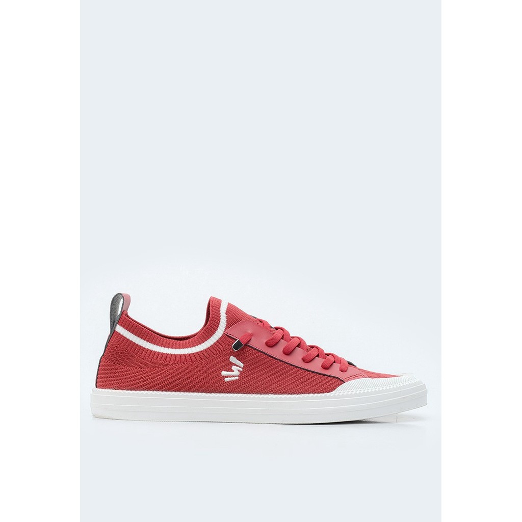 3Second Sepatu Sneakers Pria 520222
