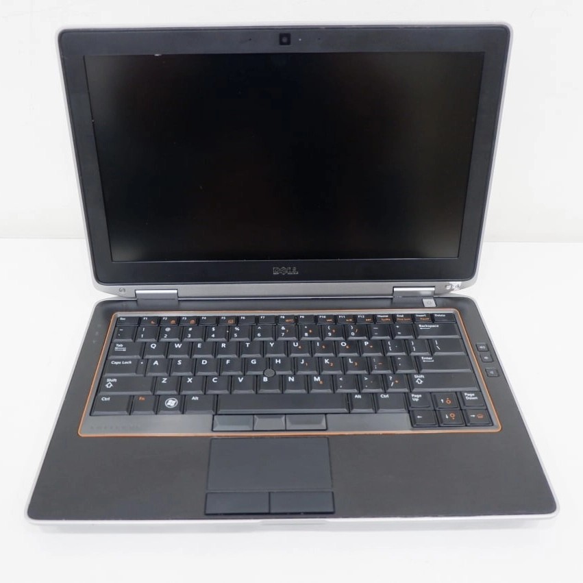 Laptop Dell Latitude E6320 Core i5 Sandybridge Ram4gb
