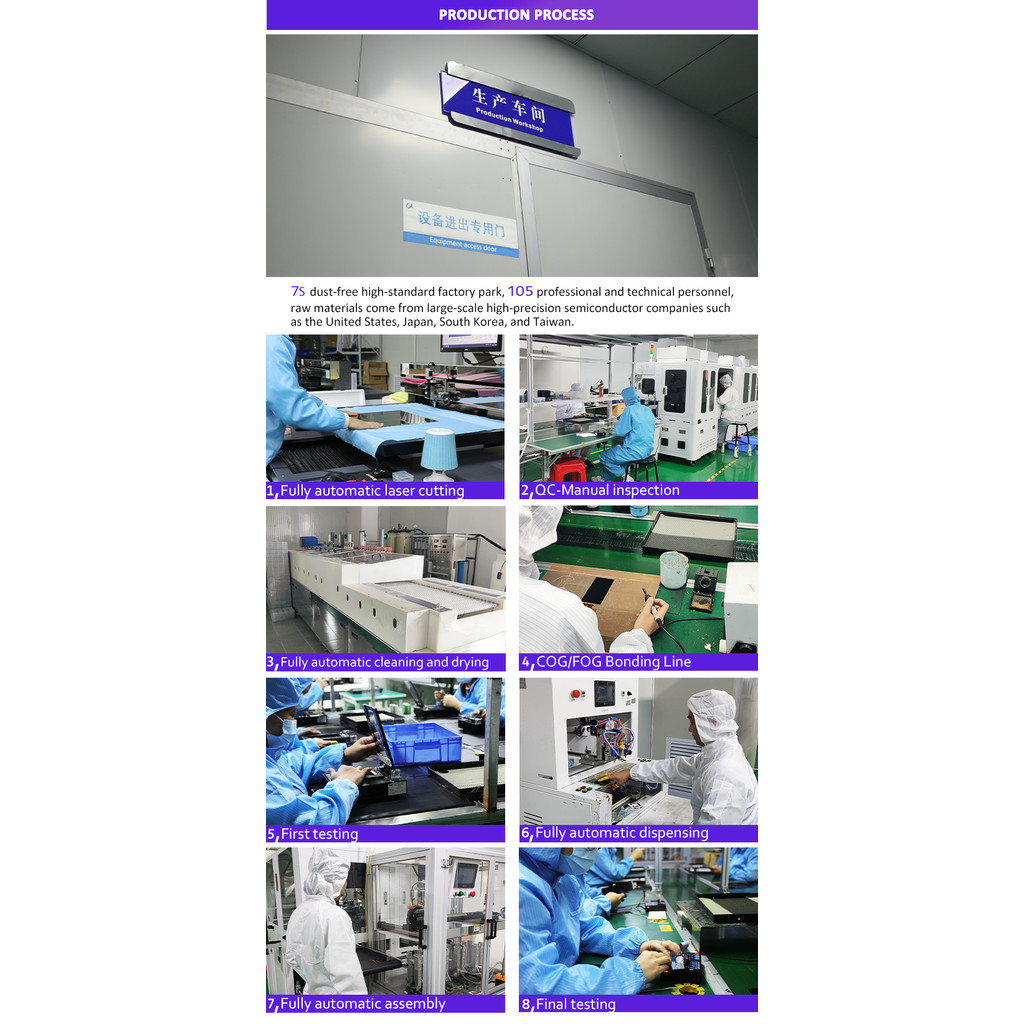 DUB LX2 Mobile Phone Lcd Display For Huawei Y7 Pro (2019) Lcd Touch Screen For Huawei Y7 Pro (2019) 