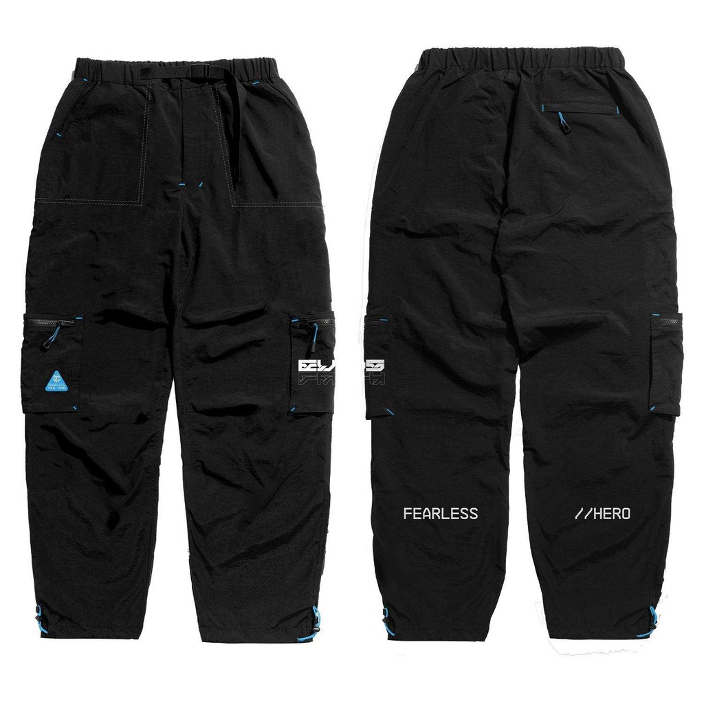 FTH x EVOS Pro Kit 2023 Utility Pants