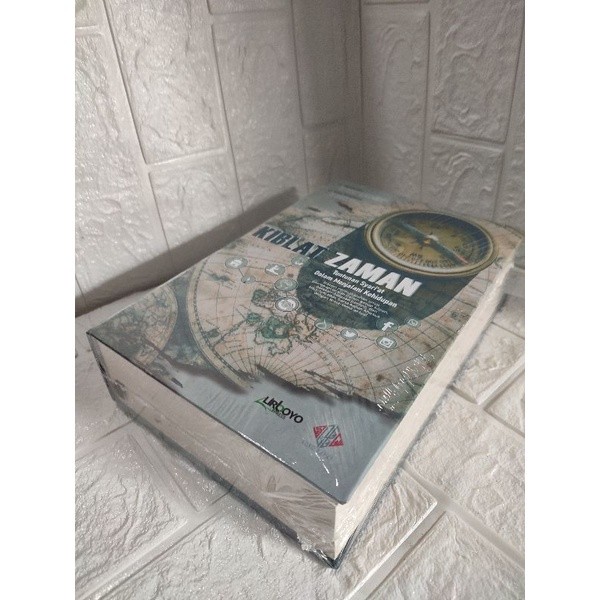 KIBLAT ZAMAN Karya ITTIHAD Lirboyo