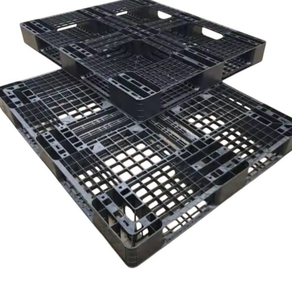 

pallet plastik ukuran 1200x1000x120