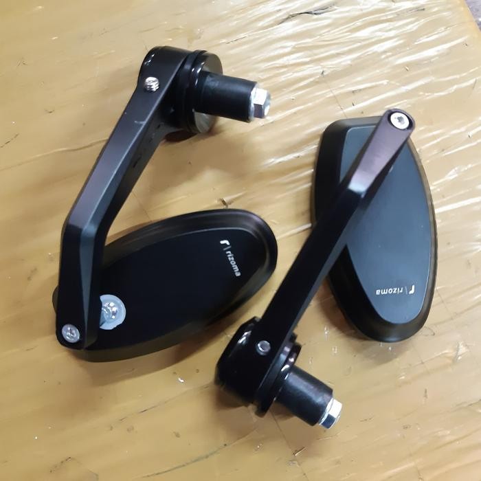 SPION JALU OVAL RIZOMA SPION OVAL RIZOMA PCX VESPA W 175 JAPSTYLE