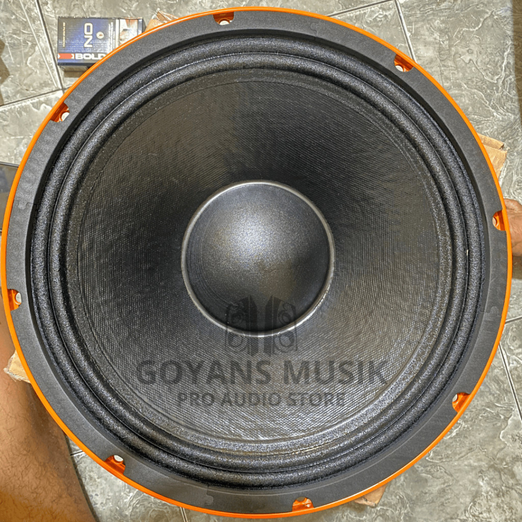 Speaker Ashley 12 Inchi Ashley MF 1230 Spesial Middle