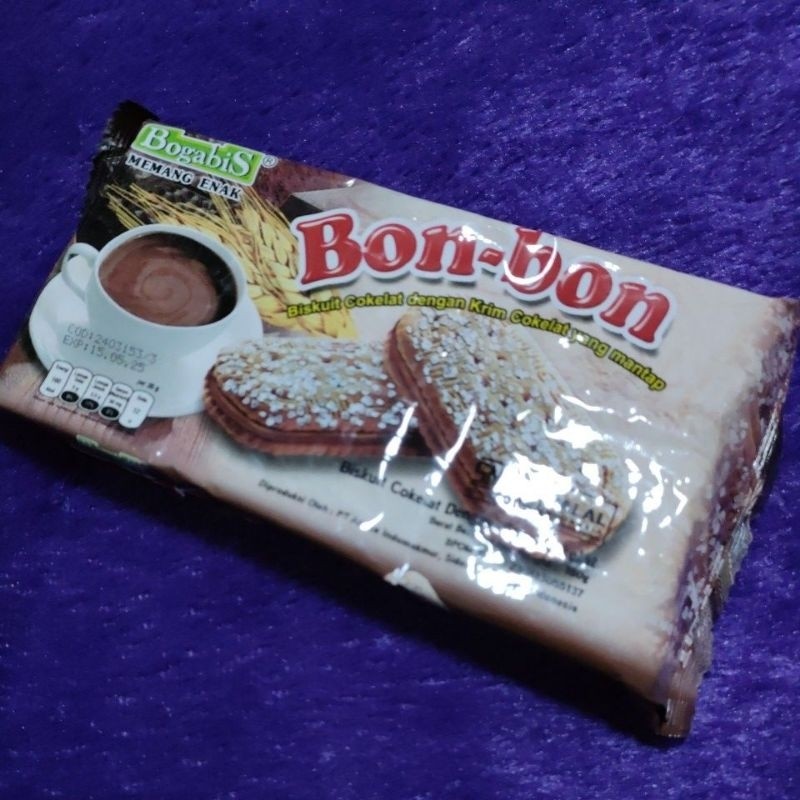 

Bon bon biskuit 180g
