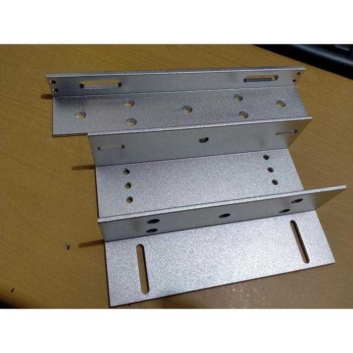 

ZL Bracket For EMlock 600LBS