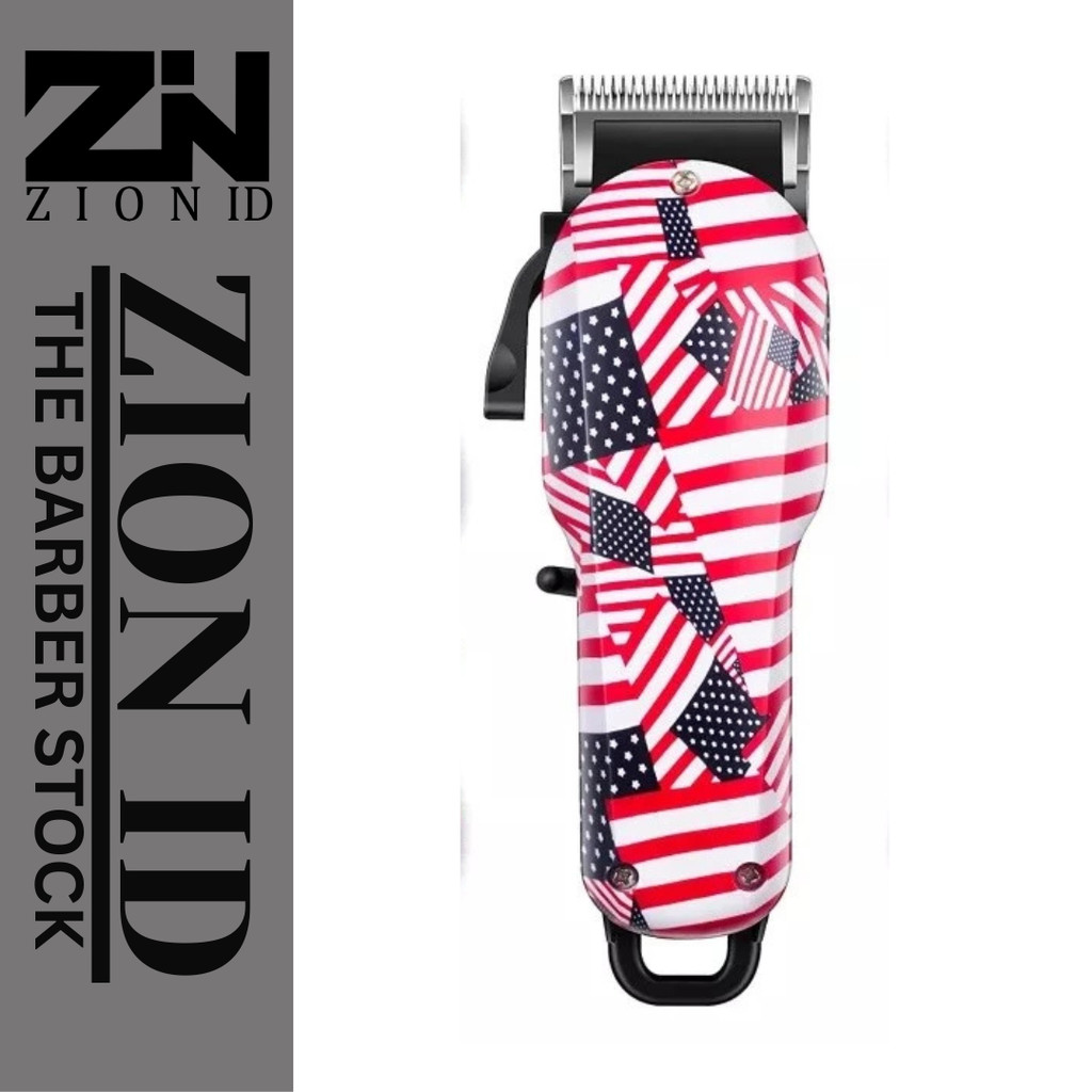 ZION ID | KEMEI KM-830 MESIN CUKUR RAMBUT KEMEI KM 830 ALAT CUKUR RAMBUT