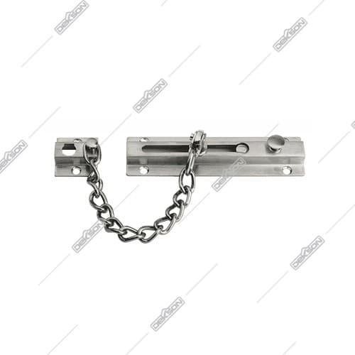 

Slot PintuRrantai / Door Chain Dekkson Dc 005