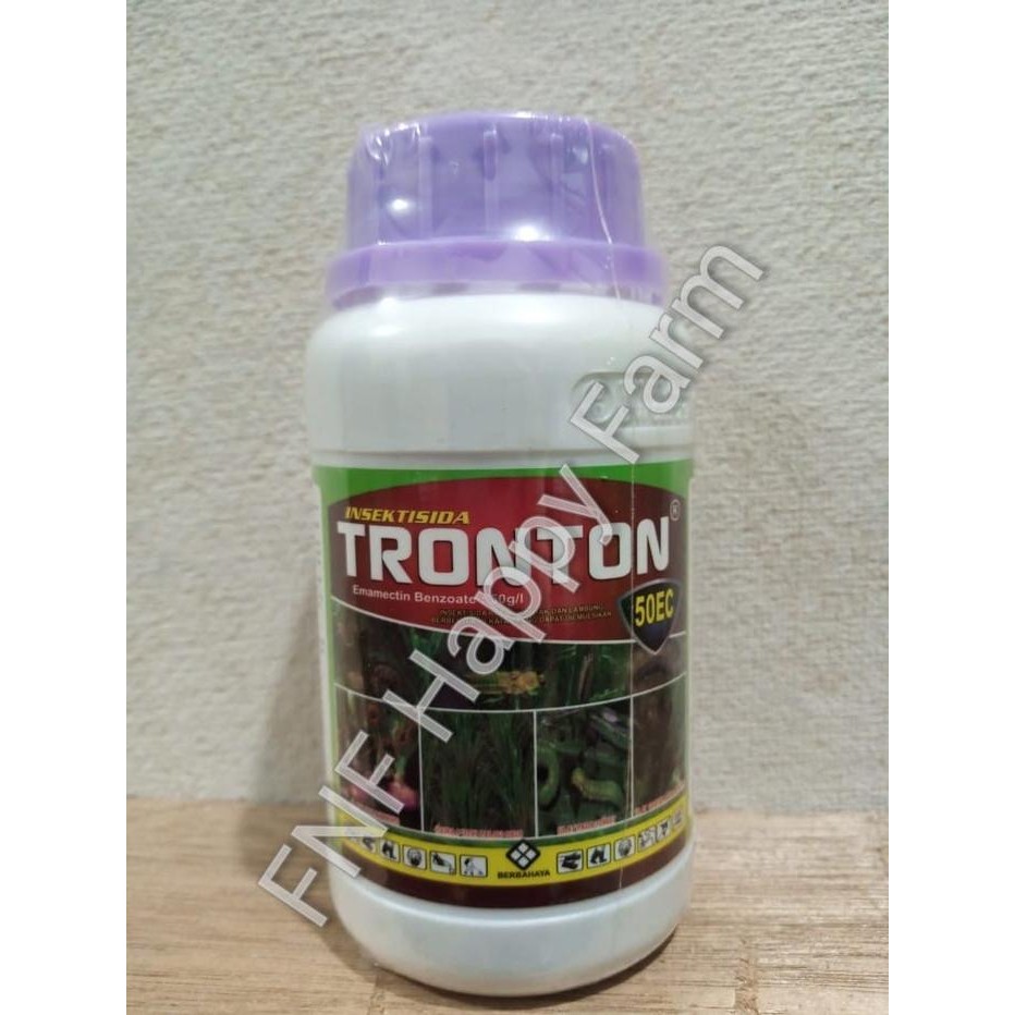 Insektisida Tronton 200ml