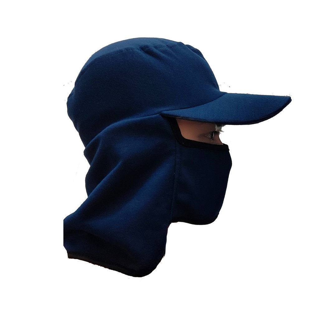 TOPI JEPANG / TOPI NINJA / TOPI MASKER / TOPI TENTARA / TOPI PETANI / TOPI PROYEK / TOPI MANCING / T