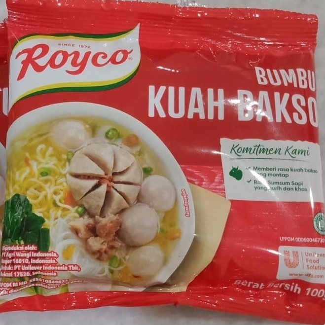 

royco kuah bakso pasar online makassar
