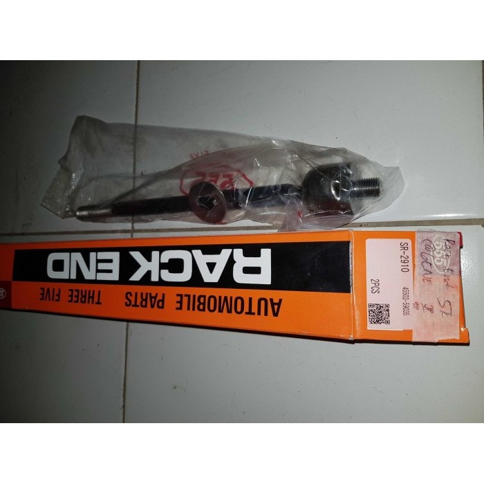 Rack End/Long Tierod Kijang Super