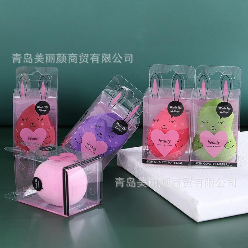 MCC SPONGE TELUR MIRING / SPONGE BEAUTY BLENDER