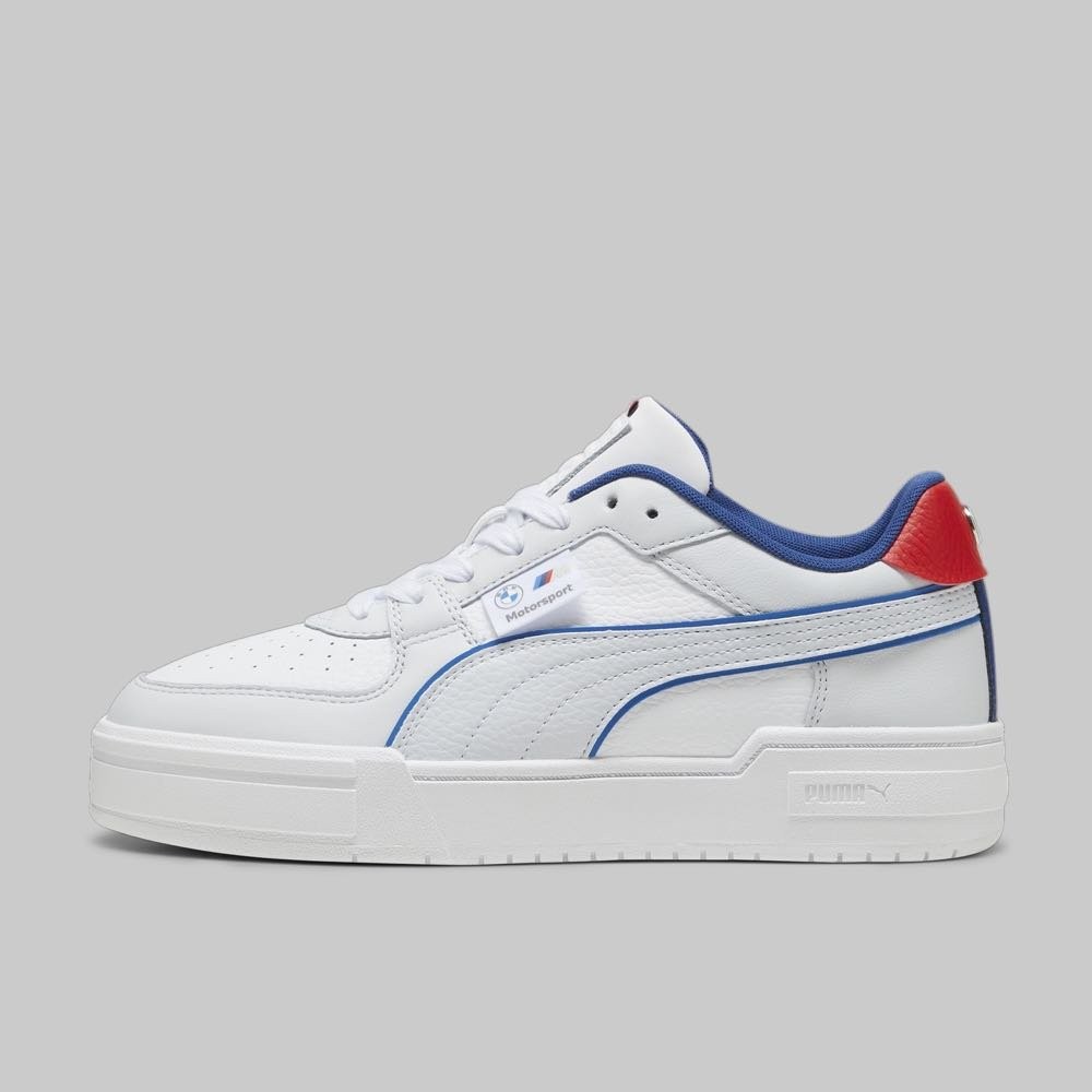 Sepatu Sneaker PUMA BMW MMS CA Pro 308032 02