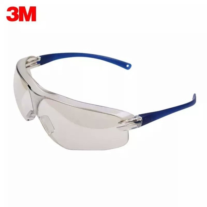 3M 10436 Safety Glasses Mirror Coating Lens