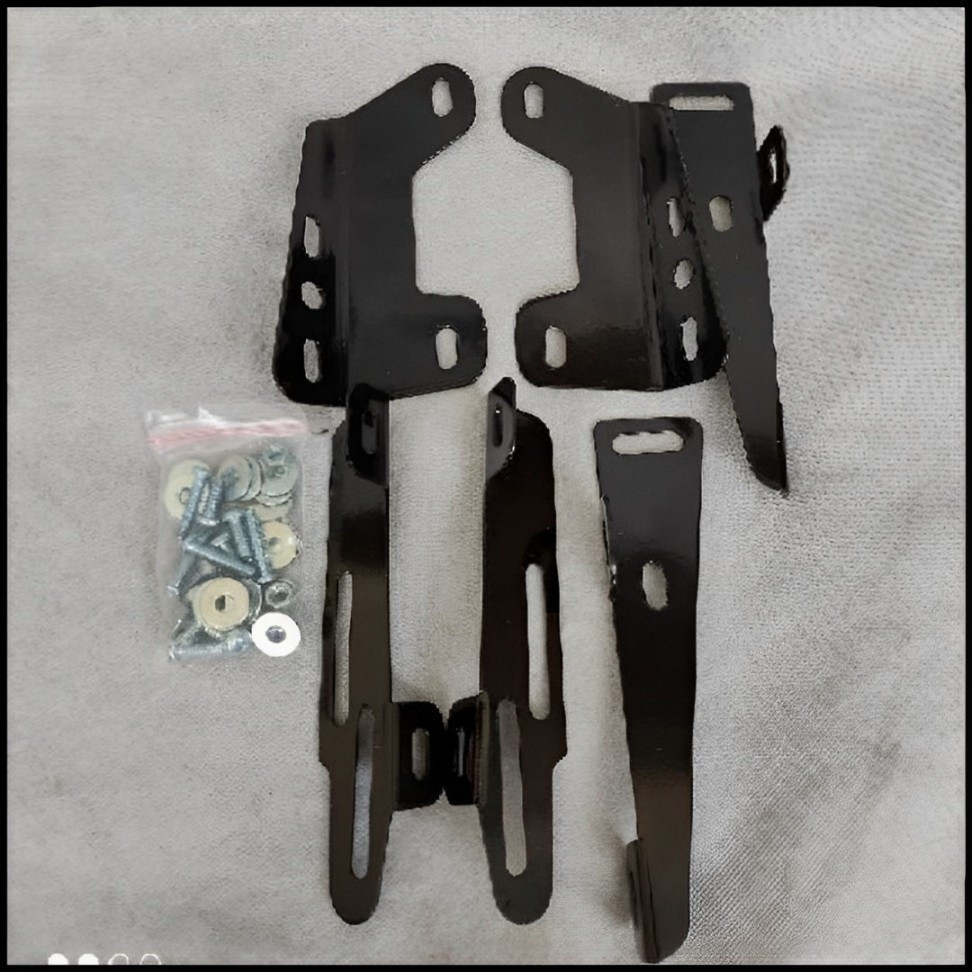 Breket Serpo Nmax Breket Servo Nmax old 2020 Accesories Motor