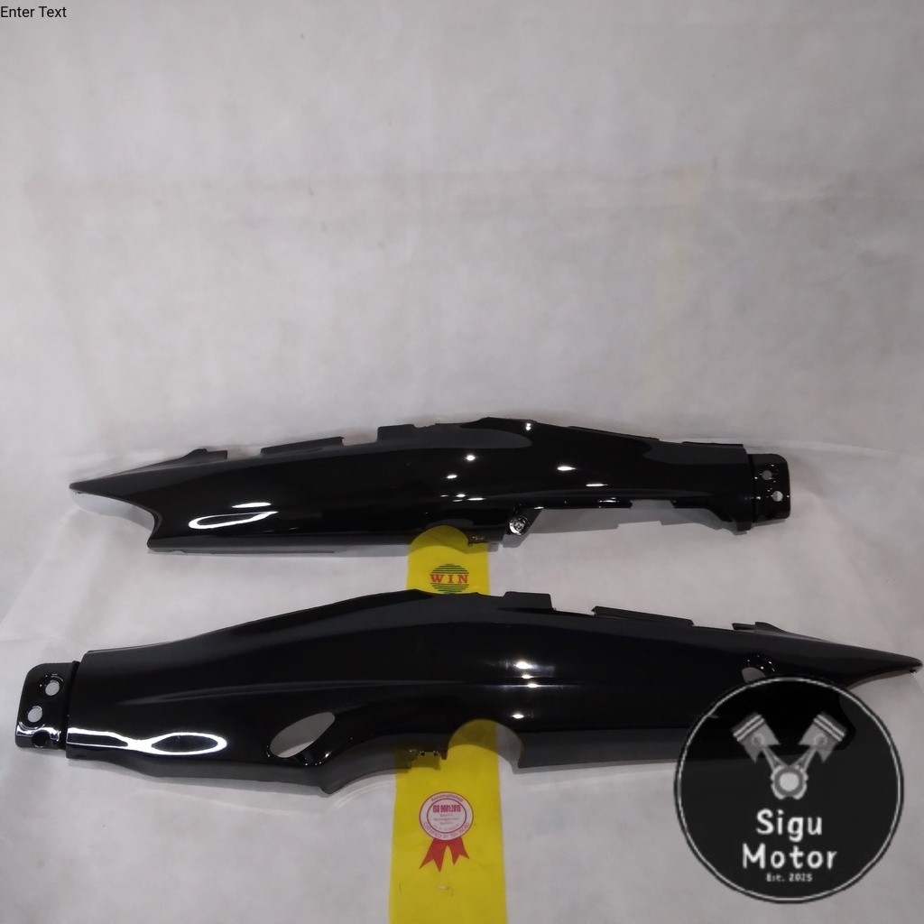 Cover Body Vega R 2004 2005 / F1Z R 2001 2002 2003 WIN | bodi samping belakang kiri kanan motor karb