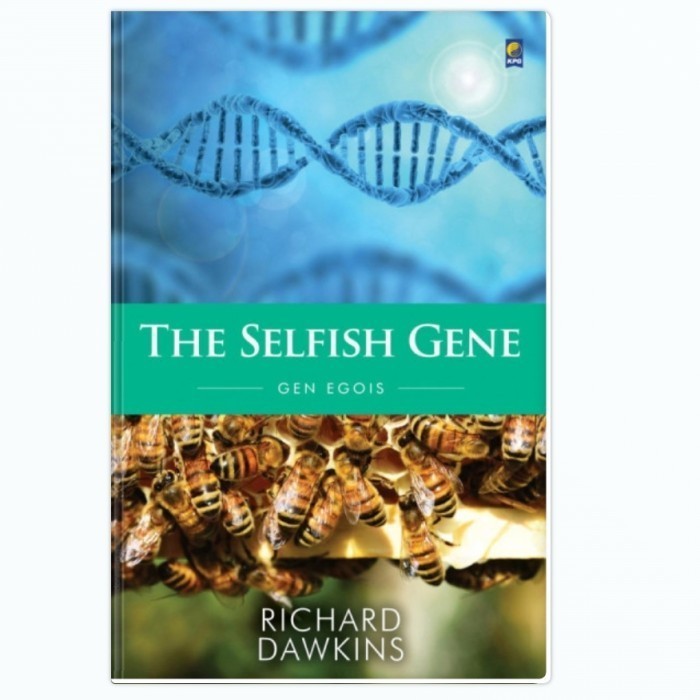 The Selfish Gene - Richard Dawkins