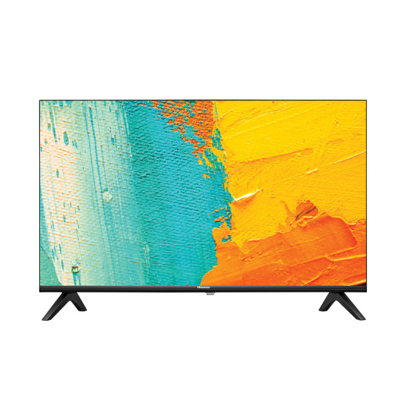 LED TV HISENSE 43E4H Smart TV