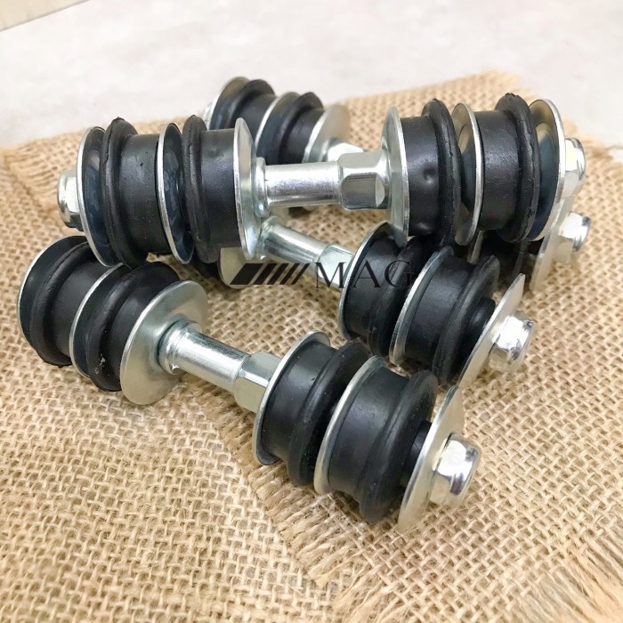 Baut Link Karet Stabil Joint Stabilizer All New Vios Yaris Etios Valco