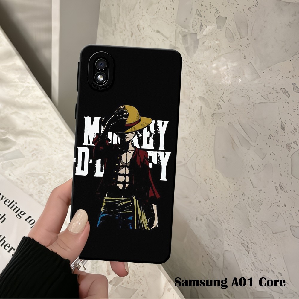 Samsung-A01-Samsung-A01-Core-Samsung-A02-Softcase-Gambar-Case-Motif-ANIME KEKINIAN-Case-Samsung-A01-