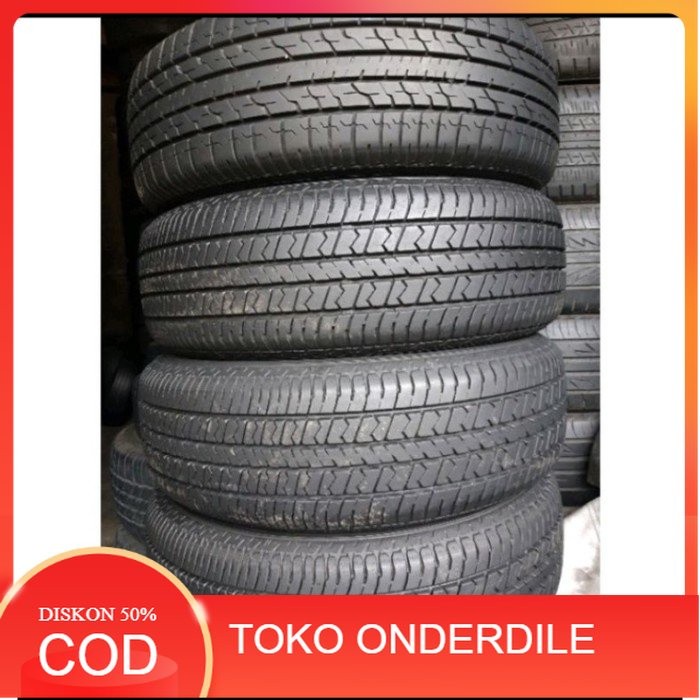 Ban Mobil Second Ring 15 Uk 205 65 R15 Ban Mobil Copotan 205/65/15