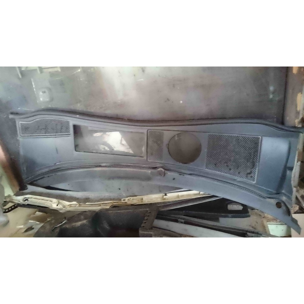Link Wiper Audi A4 B6