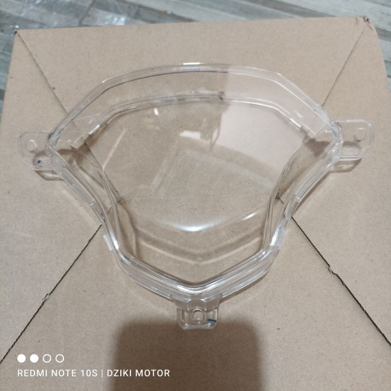 Original Kaca Mika Spido Speedometer Yamaha Mio Gear 125