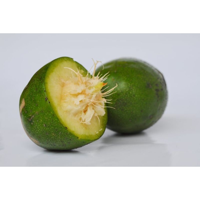 

Buah Kedondong – Segar dan Asam, Menyegarkan