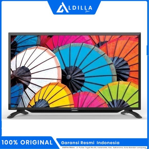 LED TV SHARP 32 Inchi 32GD